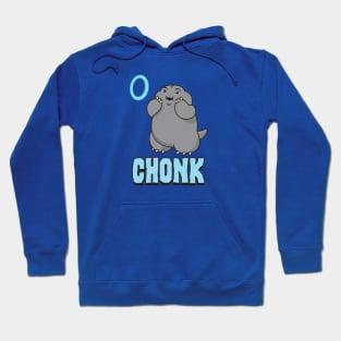 Baby Chonkzilla Hoodie